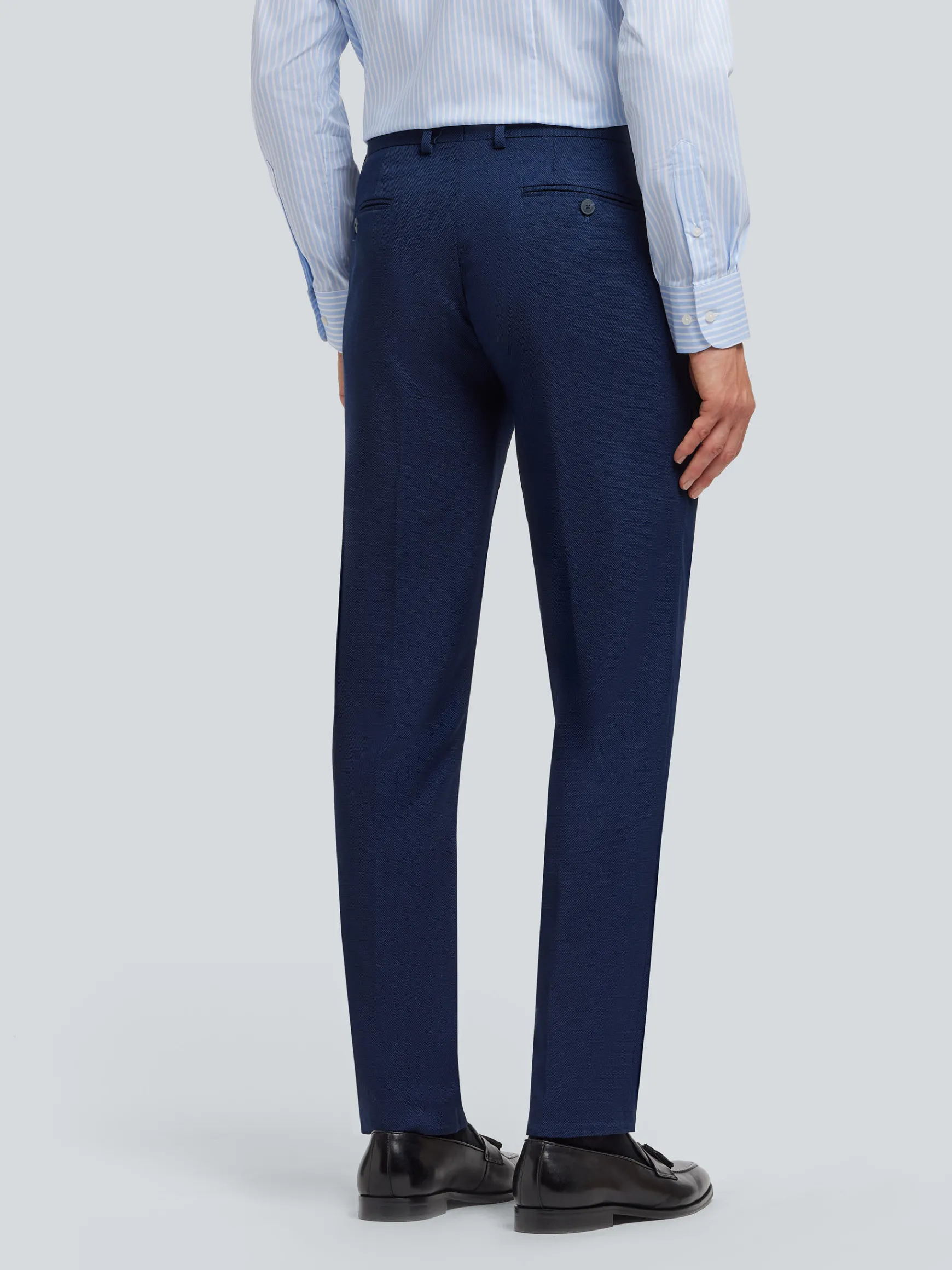 PANTALON BIRDEYE-Alvaro Moreno New