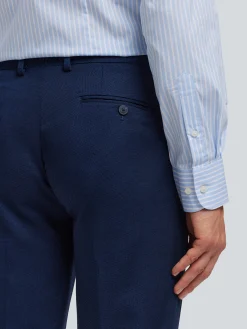 PANTALON BIRDEYE-Alvaro Moreno New