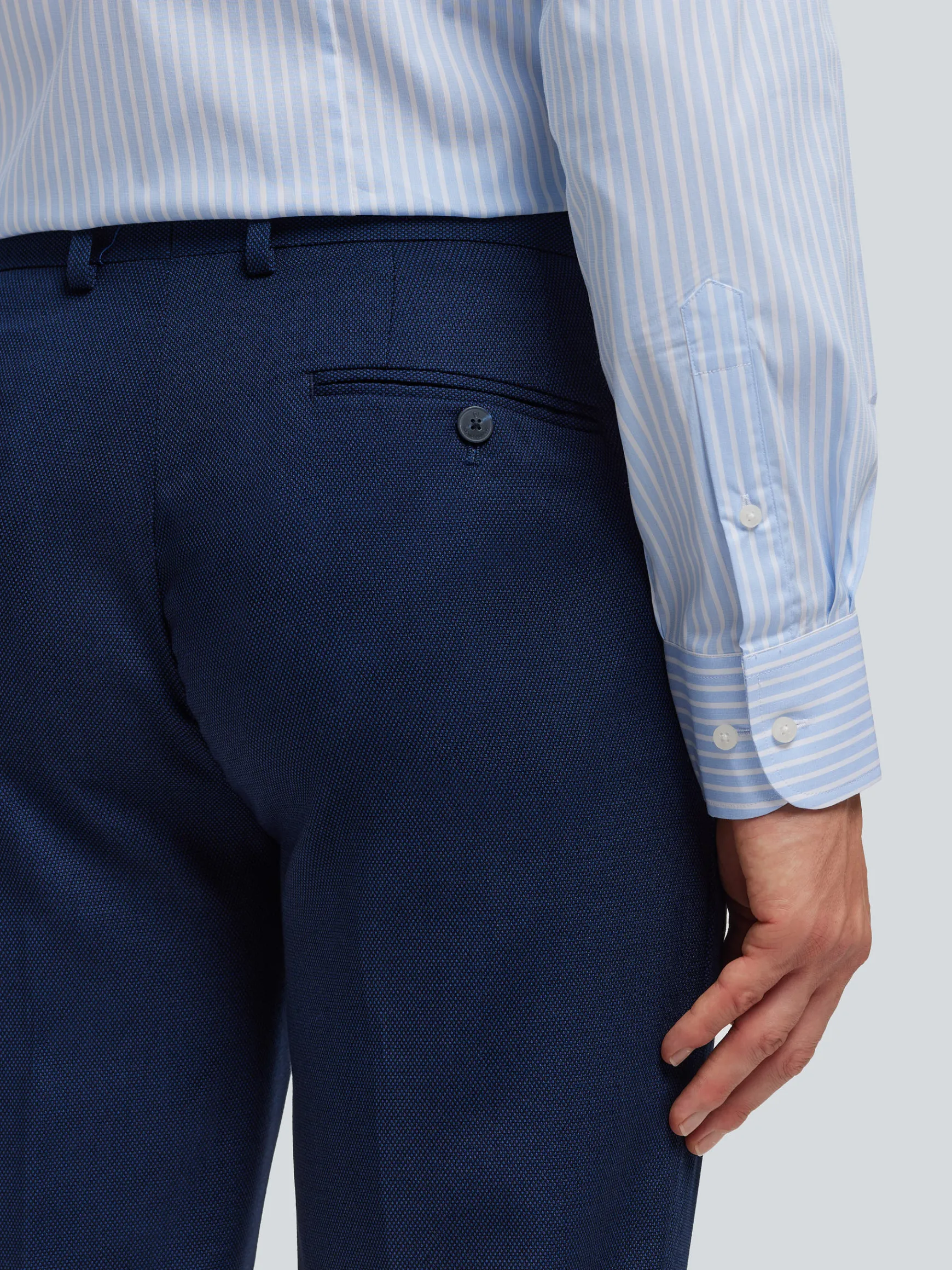 PANTALON BIRDEYE-Alvaro Moreno New