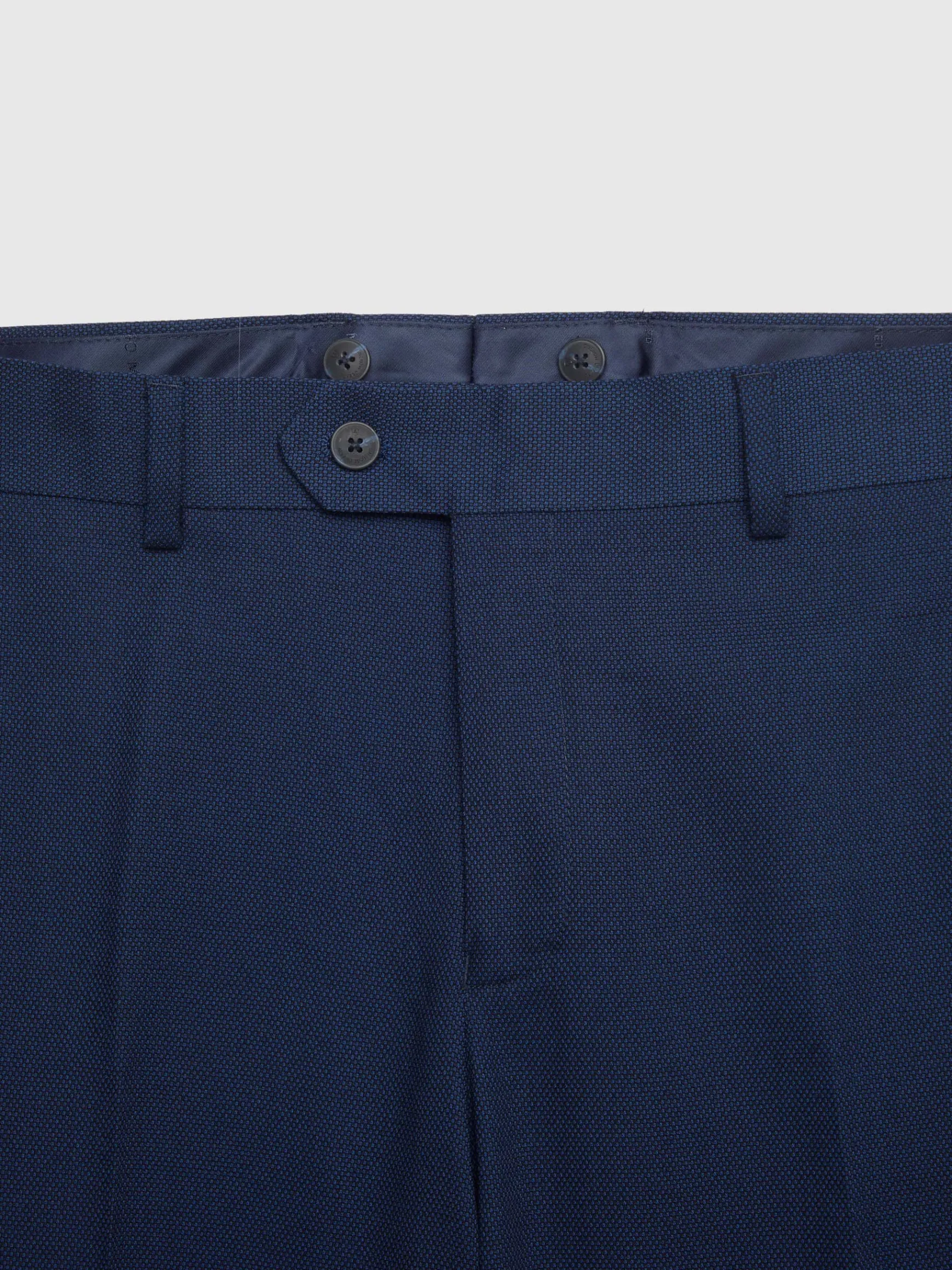 PANTALON BIRDEYE-Alvaro Moreno New