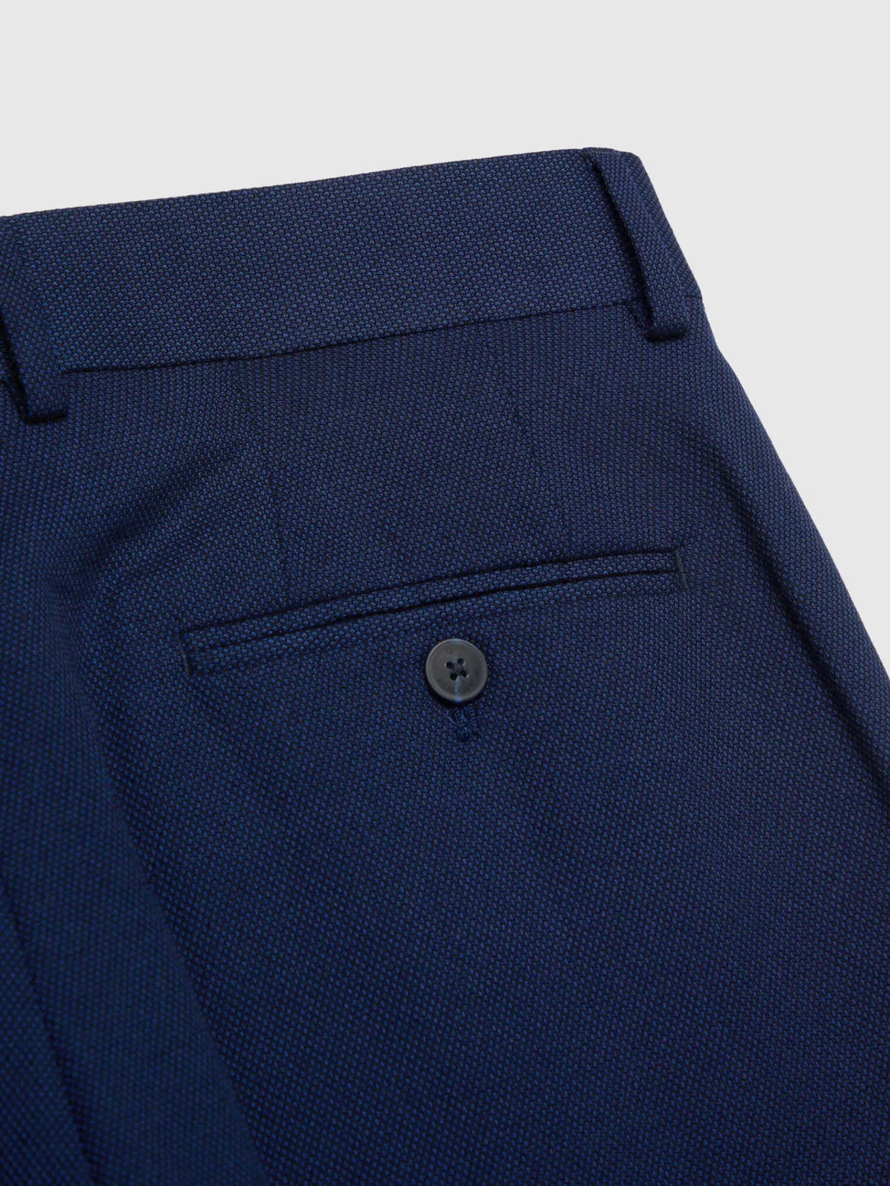 PANTALON BIRDEYE-Alvaro Moreno New