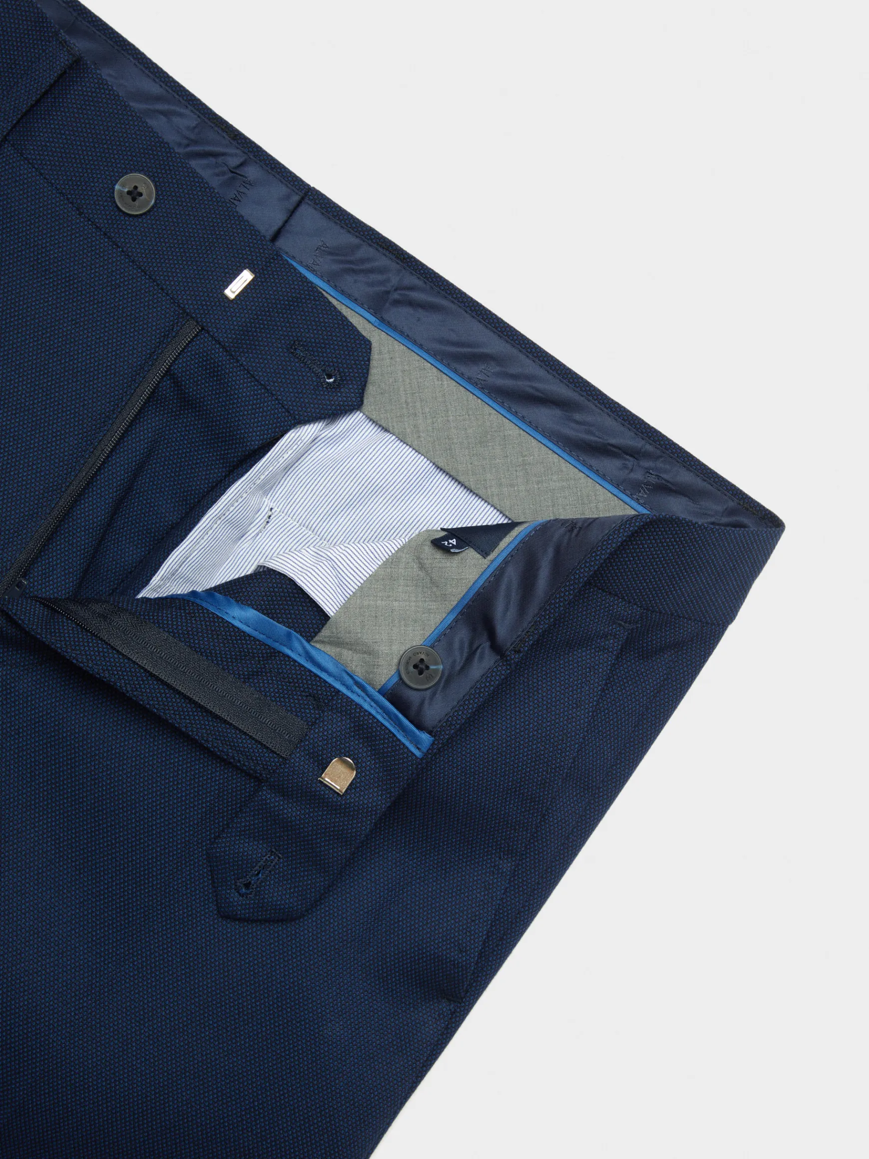 PANTALON BIRDEYE-Alvaro Moreno Online