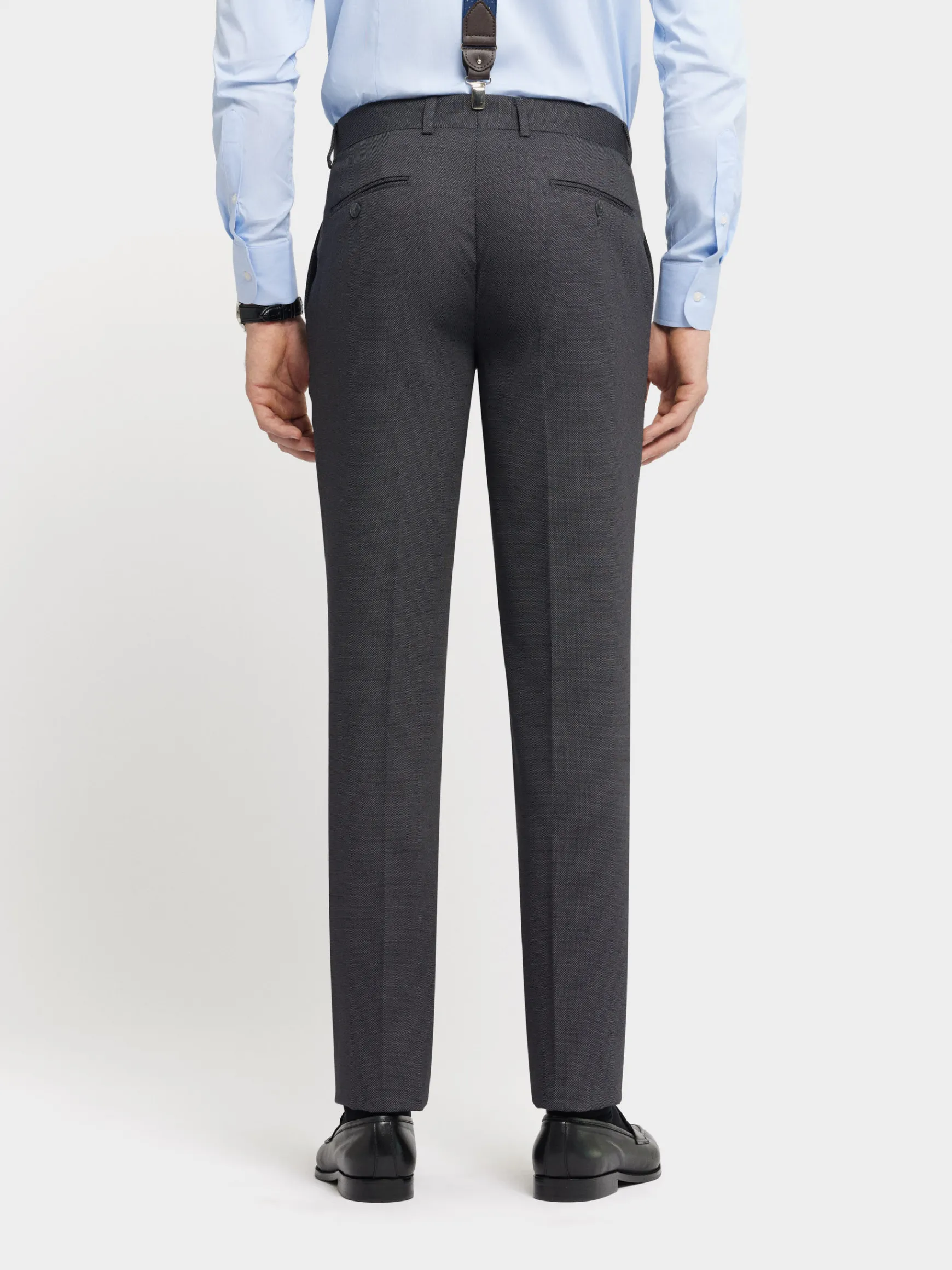 PANTALON BIRDEYE-Alvaro Moreno Discount