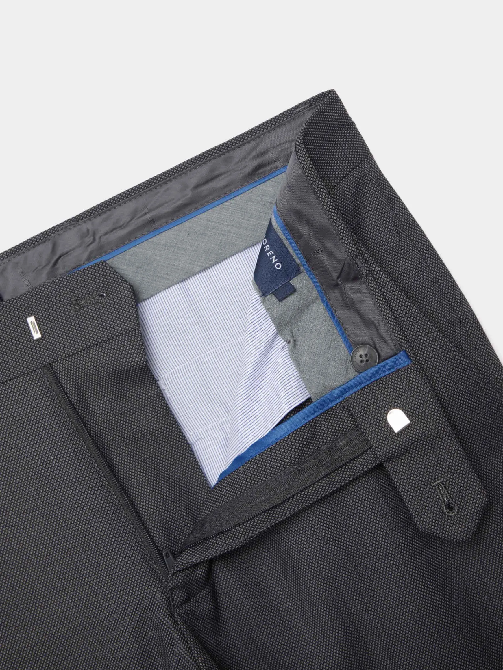 PANTALON BIRDEYE-Alvaro Moreno Discount