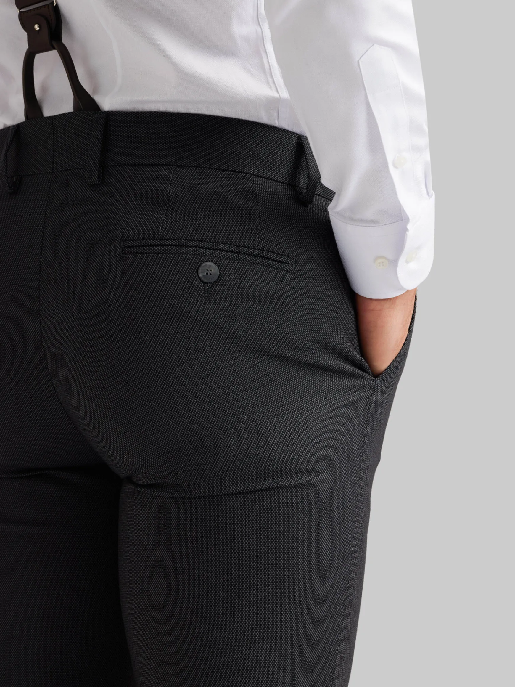 PANTALON BIRDEYE-Alvaro Moreno Sale