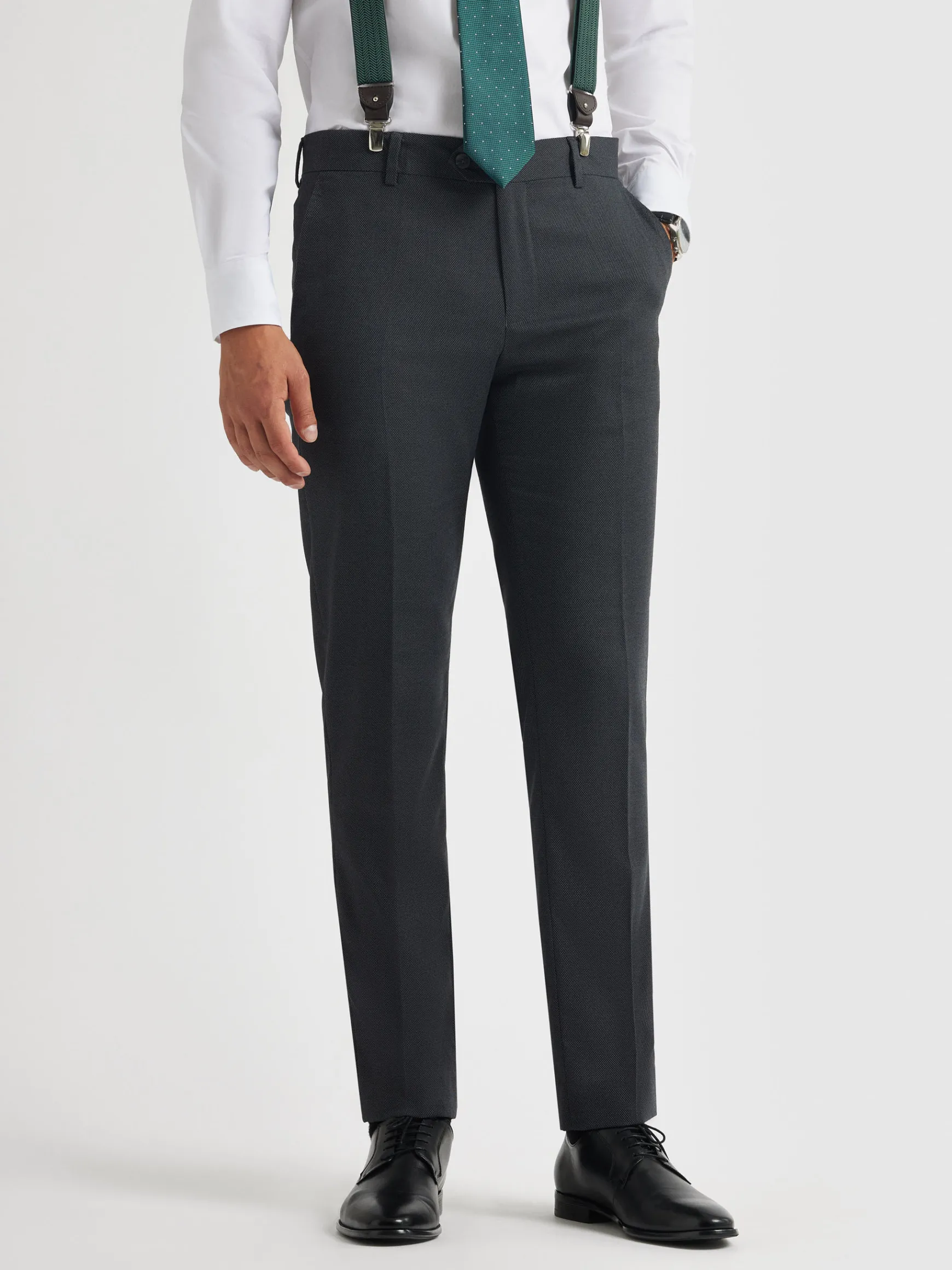 PANTALON BIRDEYE-Alvaro Moreno Clearance