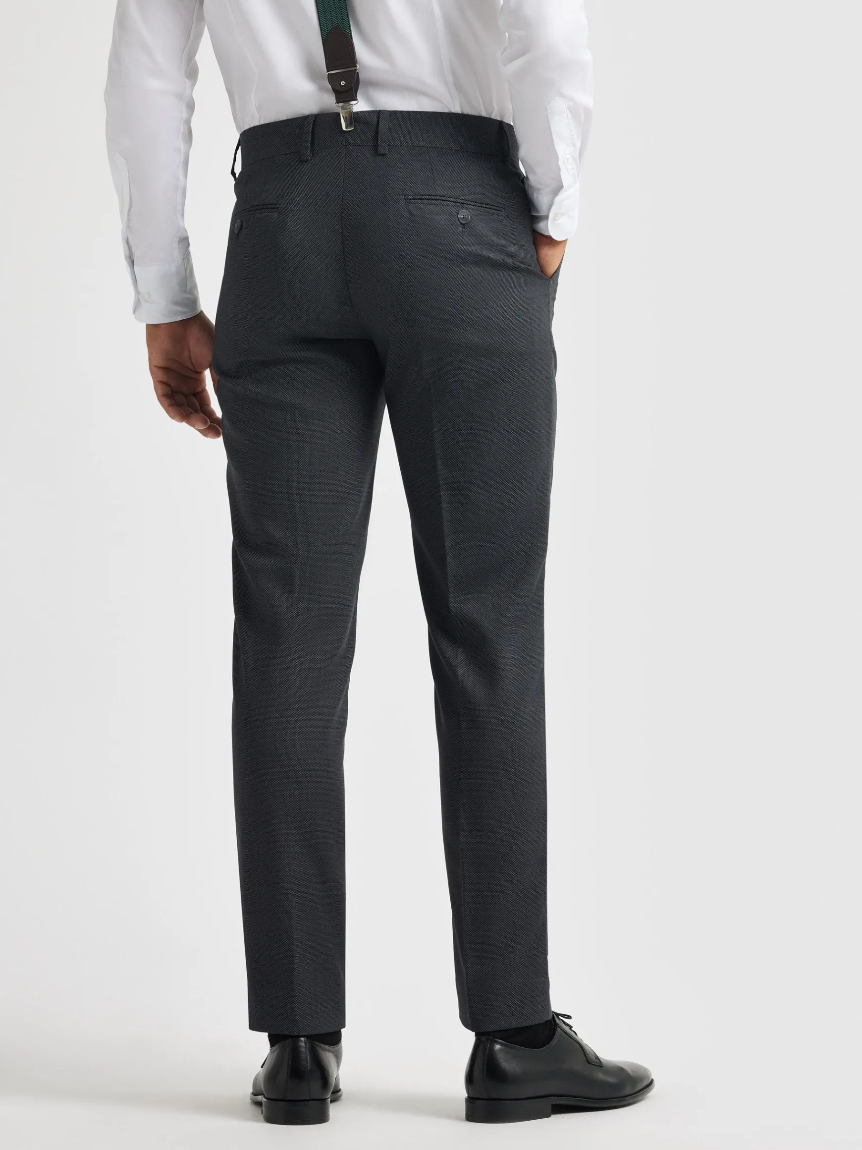 PANTALON BIRDEYE-Alvaro Moreno Clearance