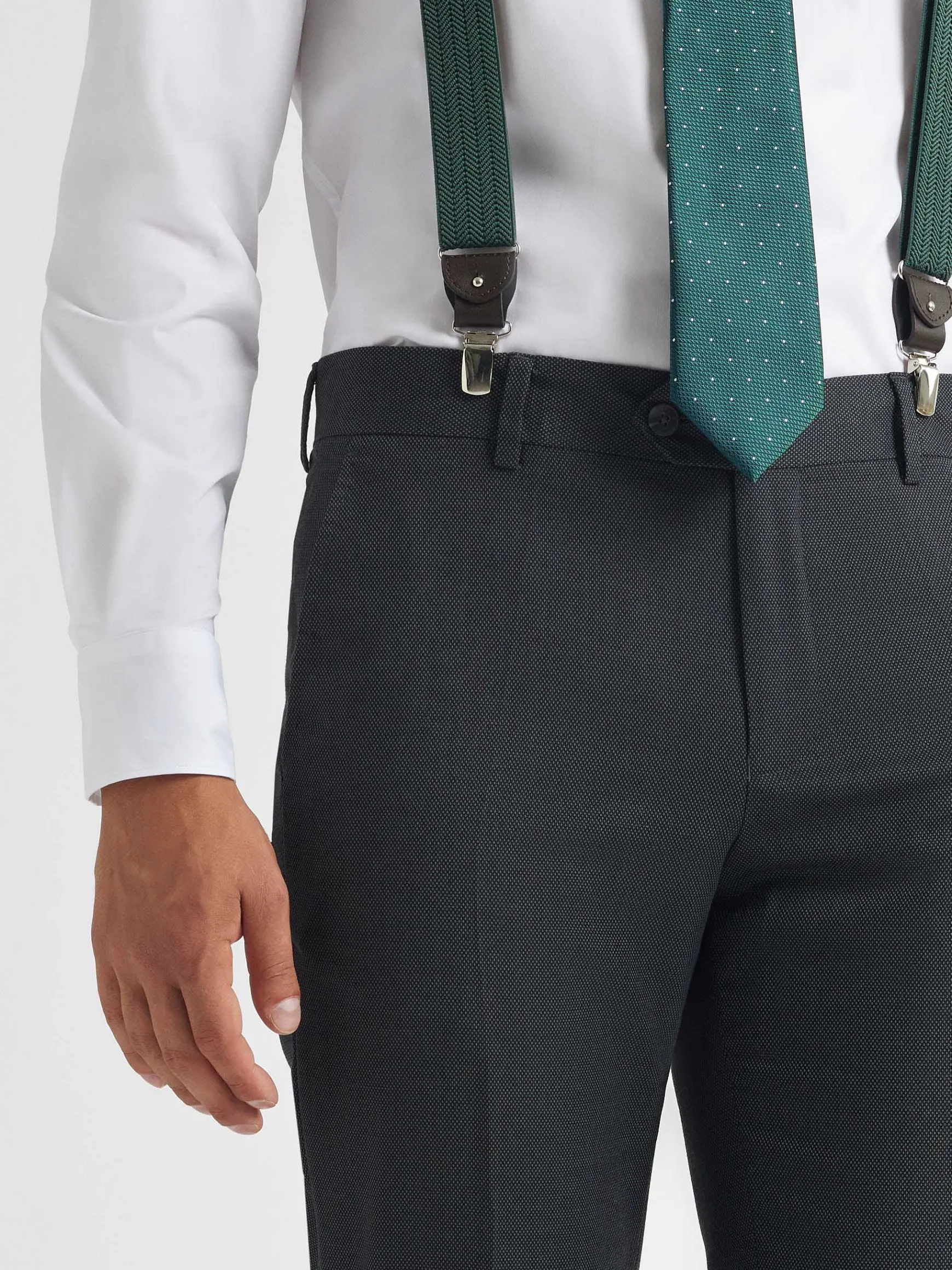 PANTALON BIRDEYE-Alvaro Moreno Clearance