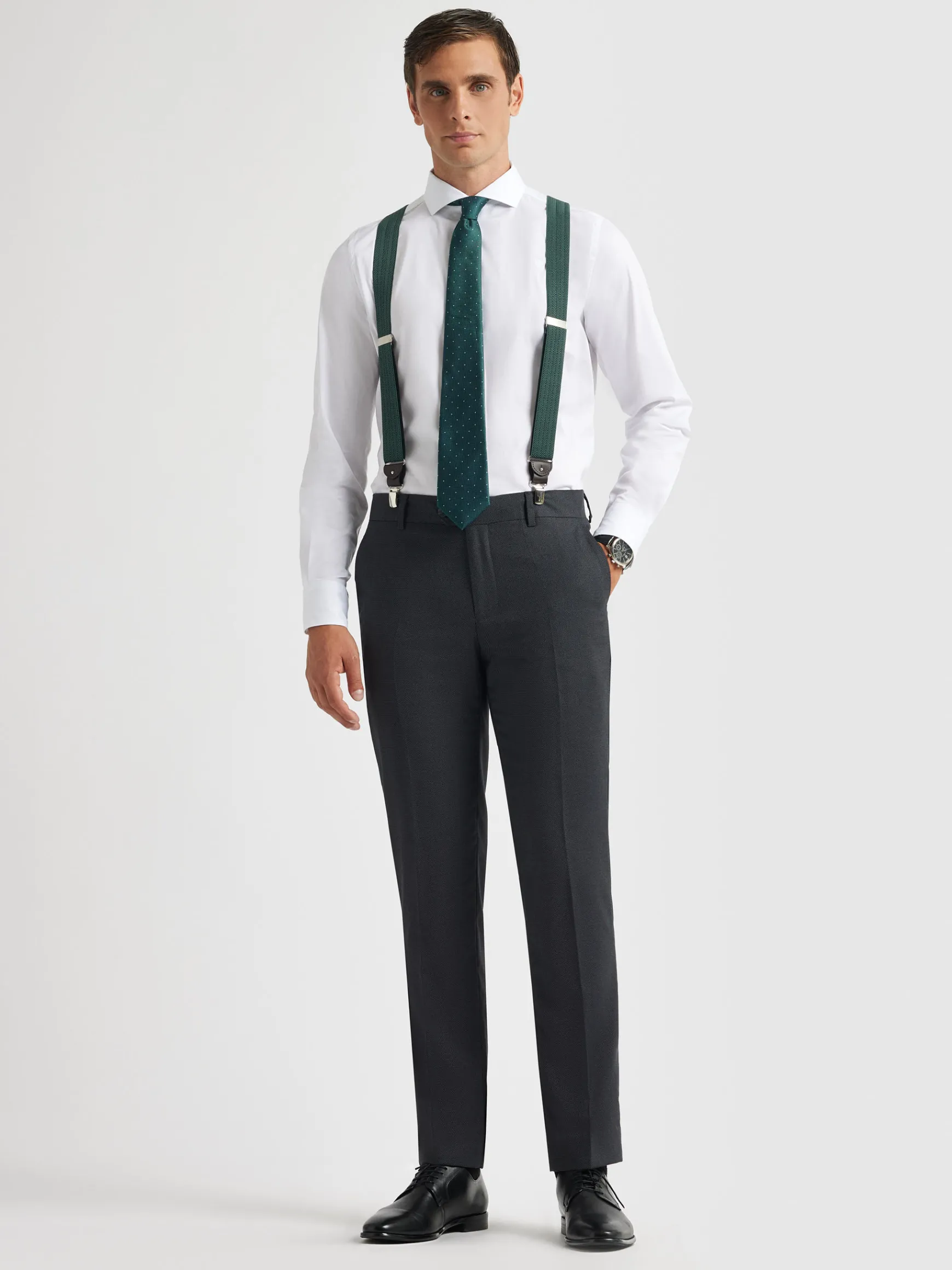 PANTALON BIRDEYE-Alvaro Moreno Clearance