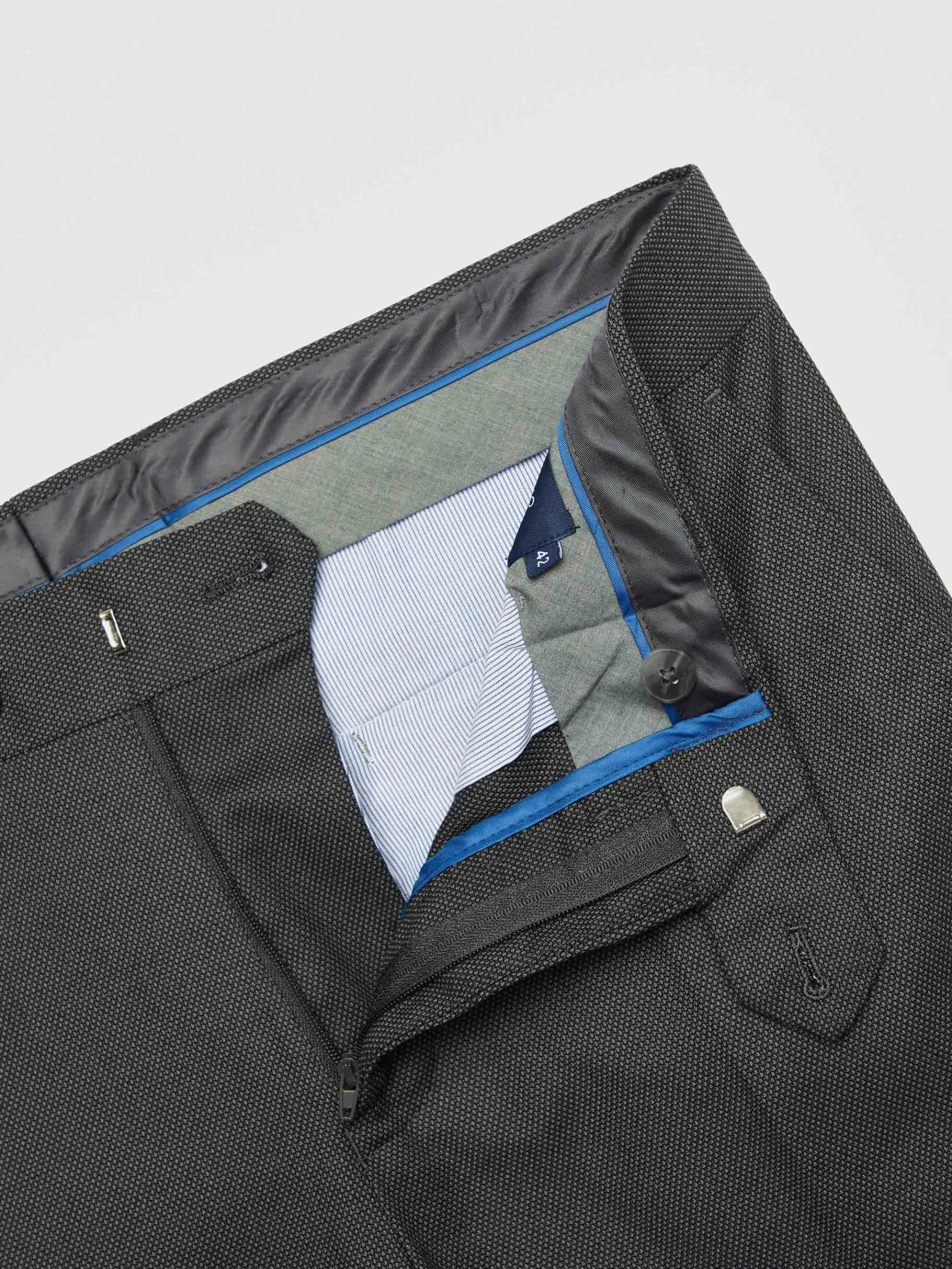 PANTALON BIRDEYE-Alvaro Moreno Clearance