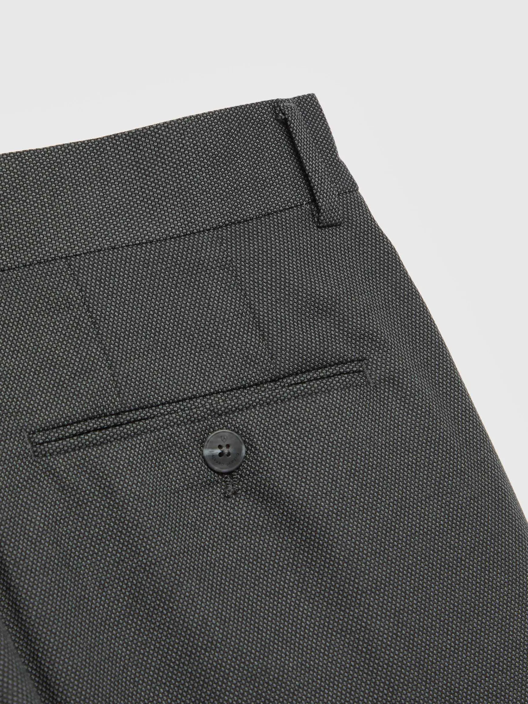 PANTALON BIRDEYE-Alvaro Moreno Clearance