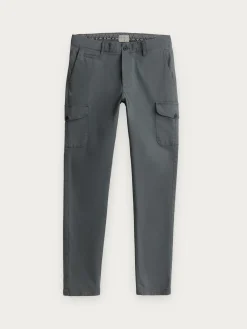 PANTALON BUFFALO-Alvaro Moreno New
