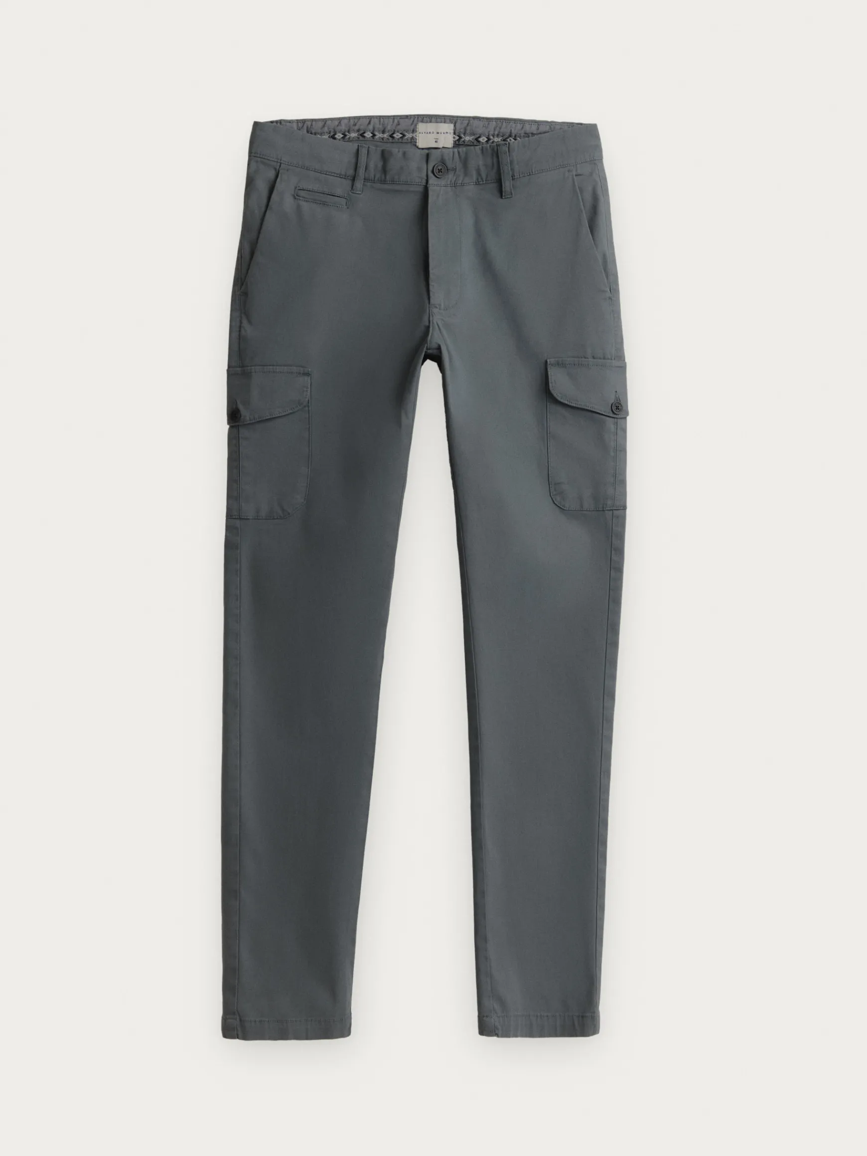 PANTALON BUFFALO-Alvaro Moreno New