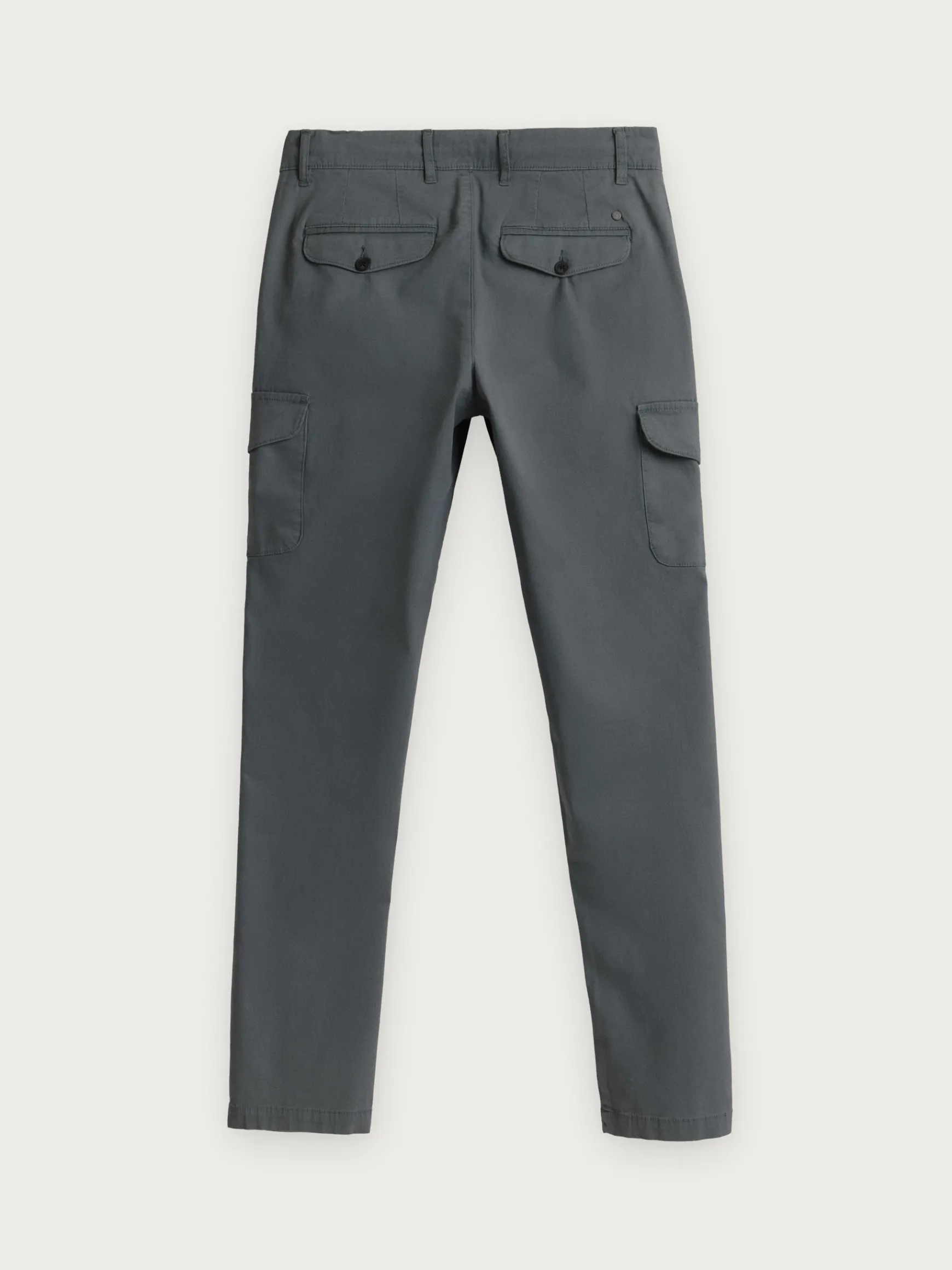 PANTALON BUFFALO-Alvaro Moreno New