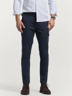 PANTALON BUFFALO-Alvaro Moreno Outlet