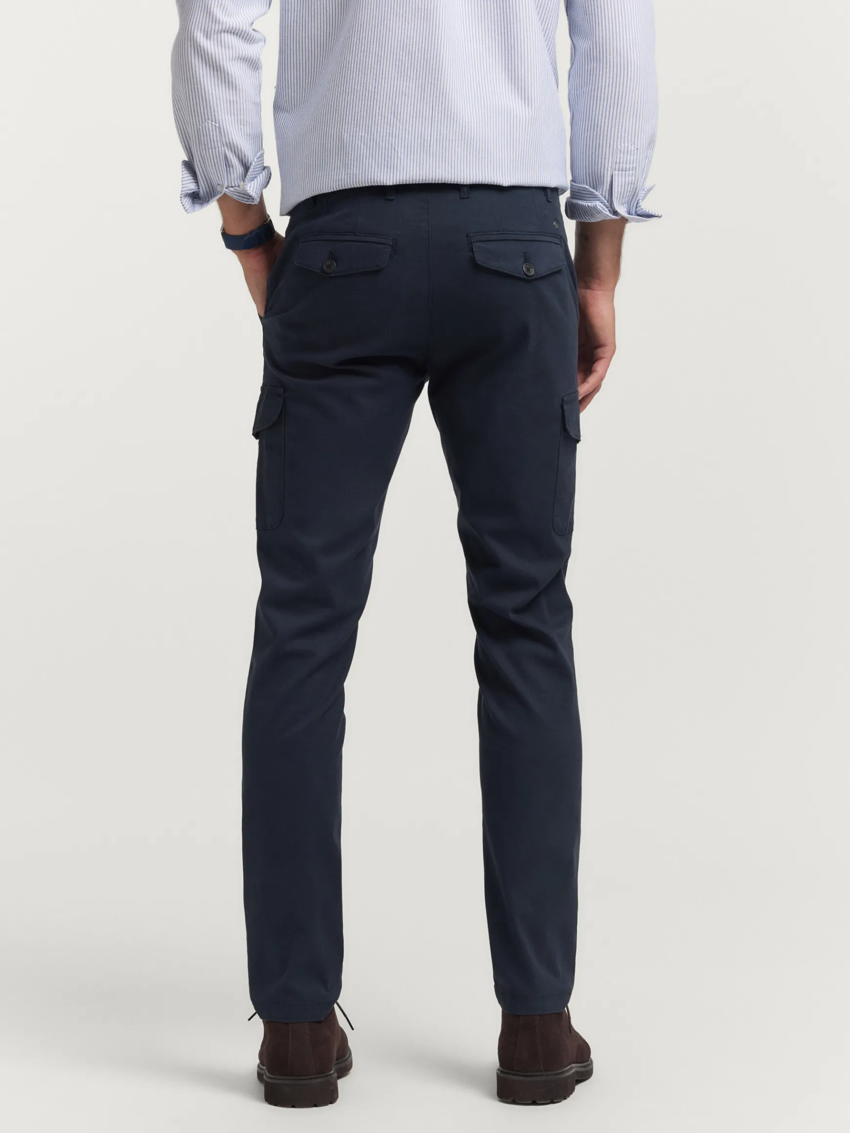 PANTALON BUFFALO-Alvaro Moreno Outlet