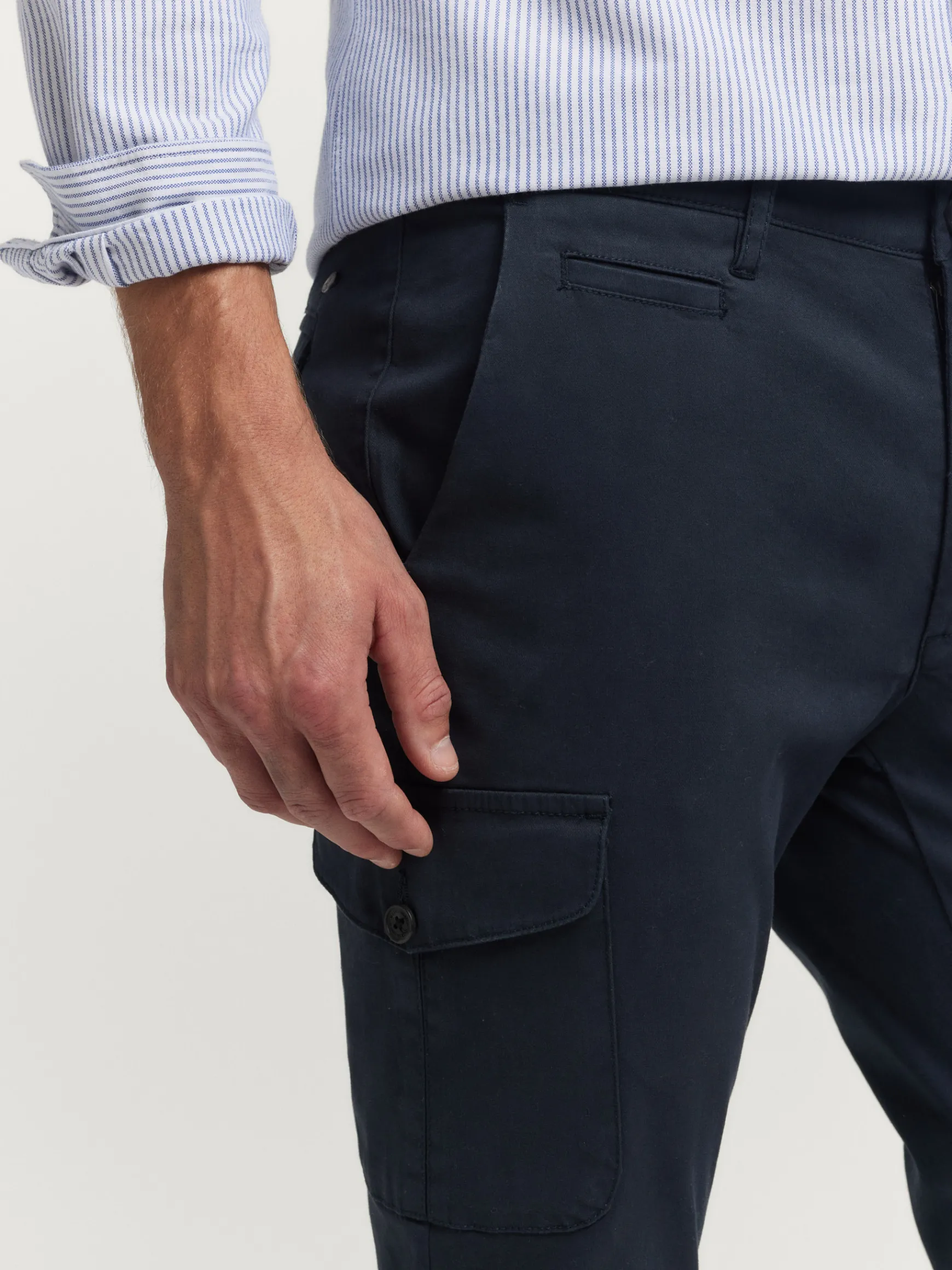 PANTALON BUFFALO-Alvaro Moreno Outlet