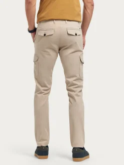 PANTALON BUFFALO-Alvaro Moreno New