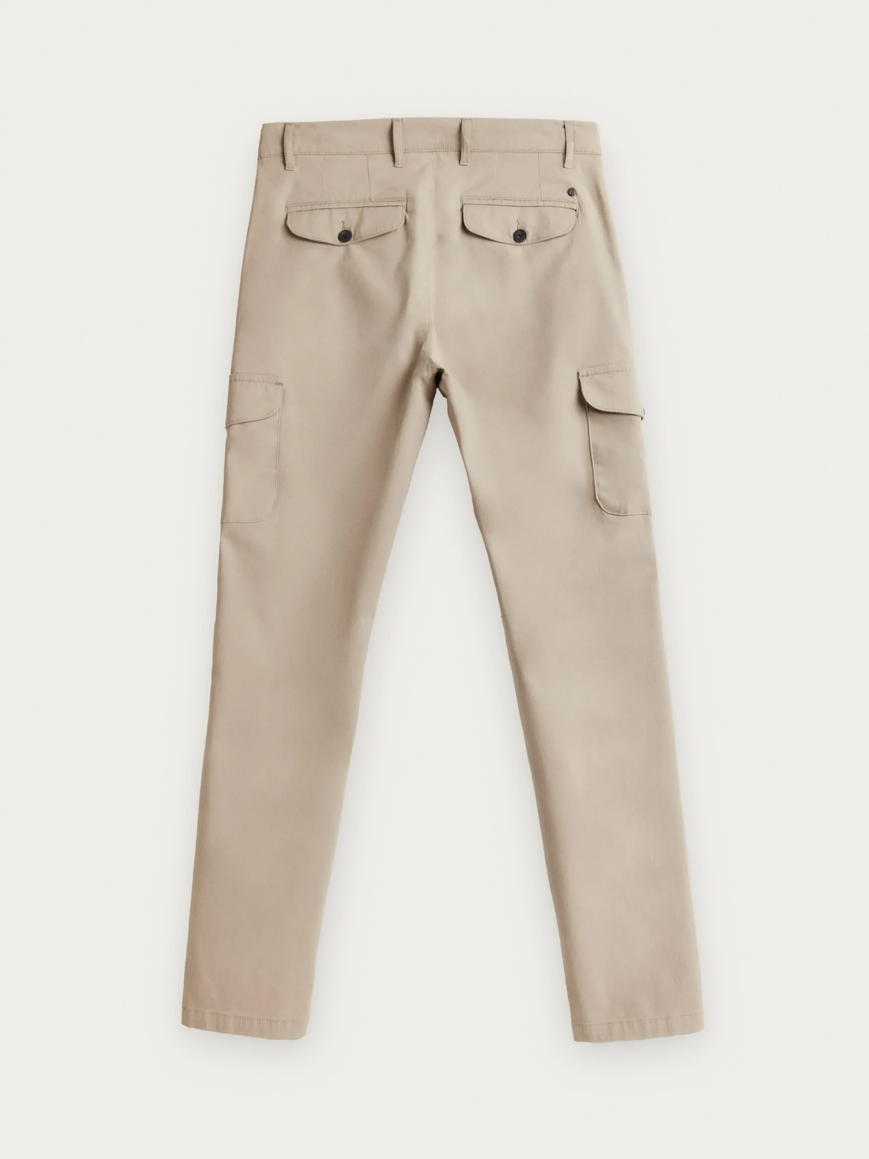 PANTALON BUFFALO-Alvaro Moreno New