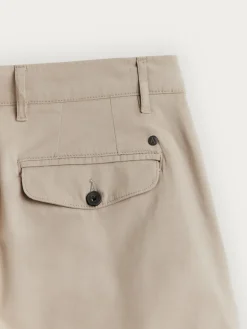 PANTALON BUFFALO-Alvaro Moreno New