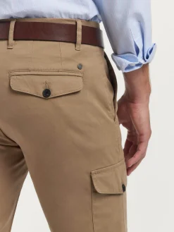PANTALON BUFFALO-Alvaro Moreno Best