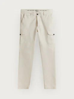 PANTALON BUFFALO-Alvaro Moreno New