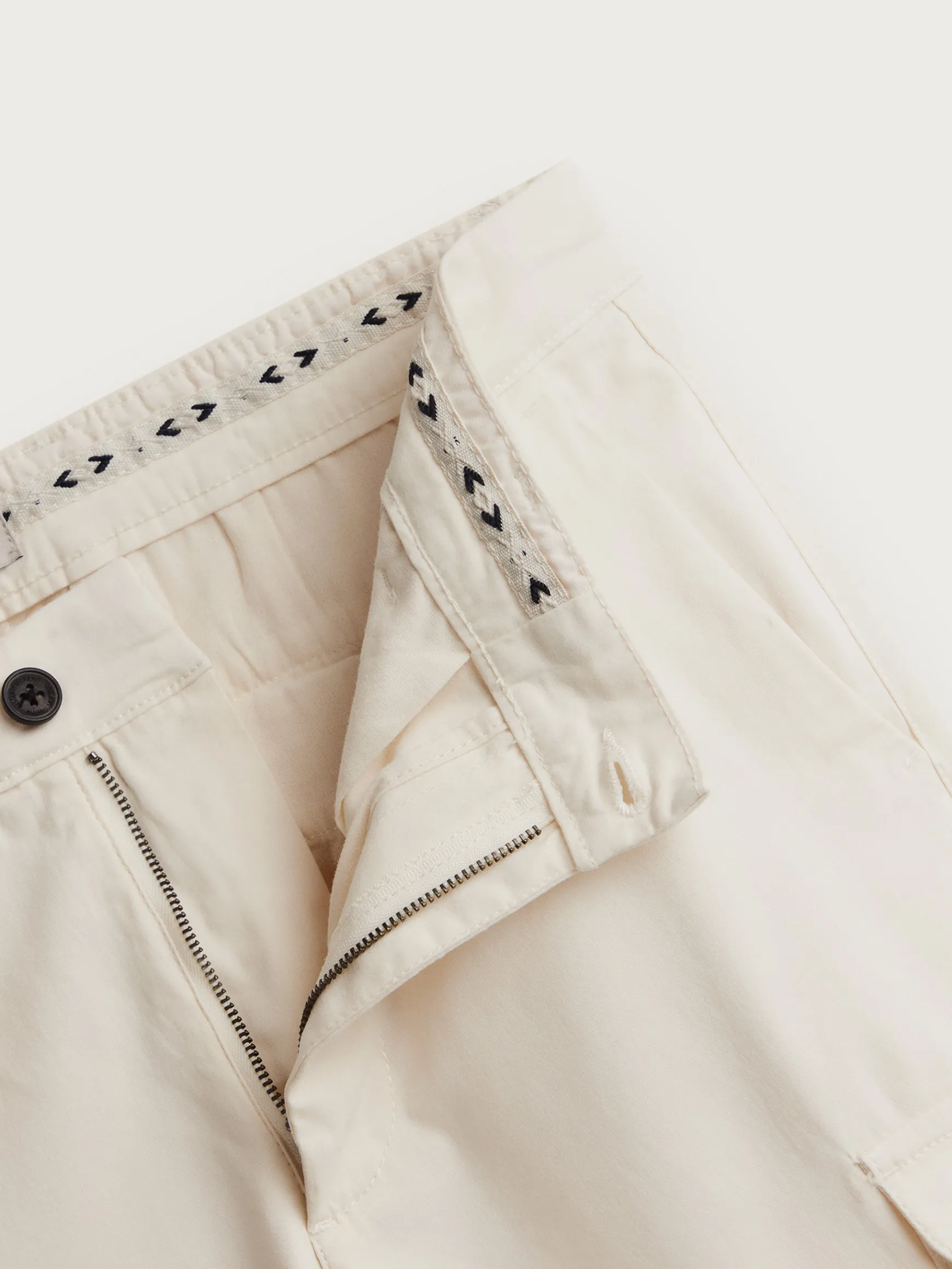 PANTALON BUFFALO-Alvaro Moreno New