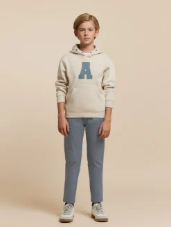 PANTALON BUFFALO KIDS-Alvaro Moreno Best