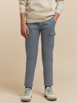 PANTALON BUFFALO KIDS-Alvaro Moreno Best