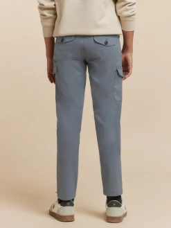PANTALON BUFFALO KIDS-Alvaro Moreno Best