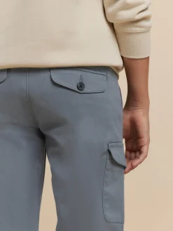 PANTALON BUFFALO KIDS-Alvaro Moreno Best