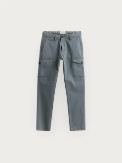 PANTALON BUFFALO KIDS-Alvaro Moreno Best