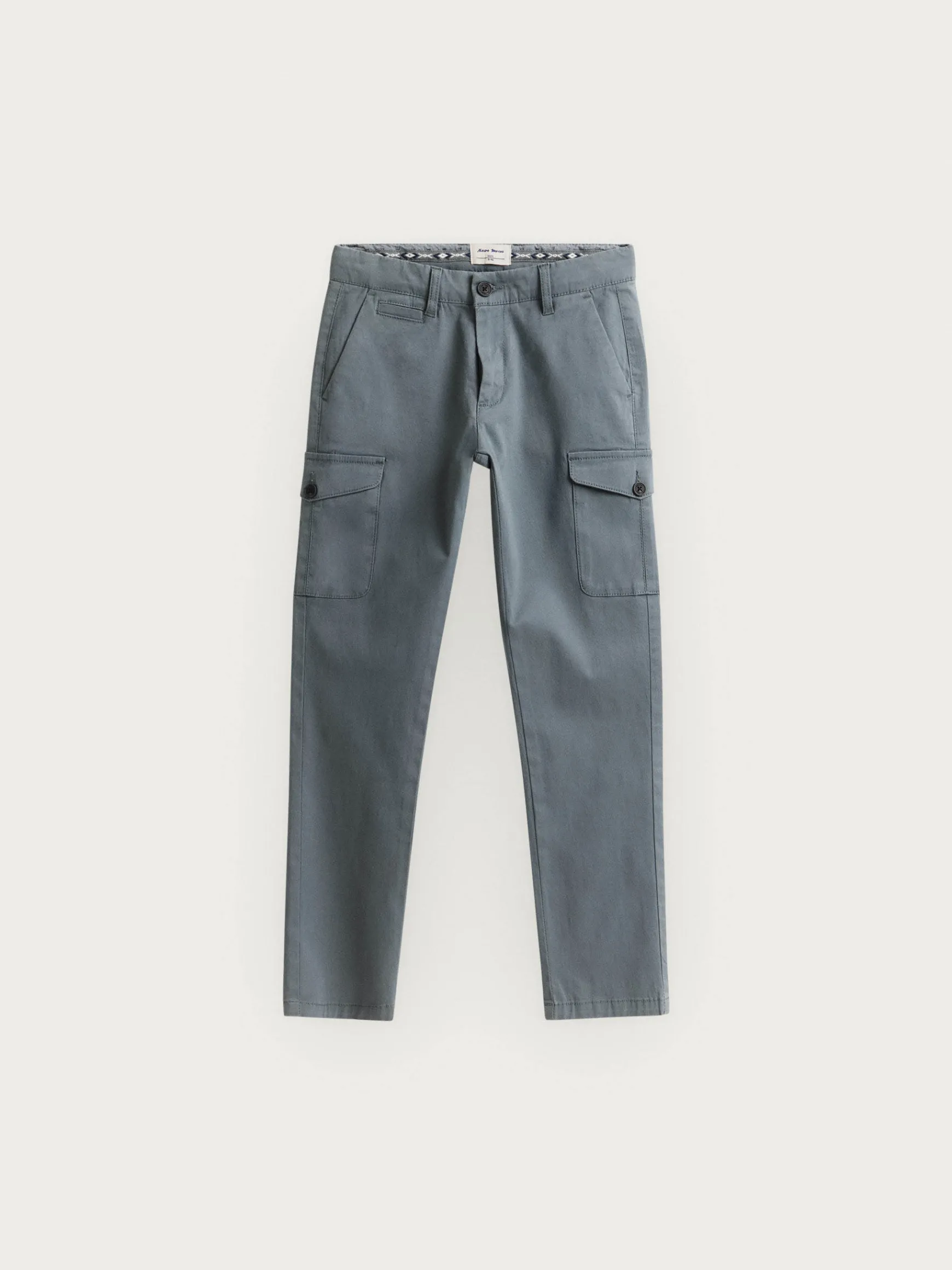 PANTALON BUFFALO KIDS-Alvaro Moreno Best