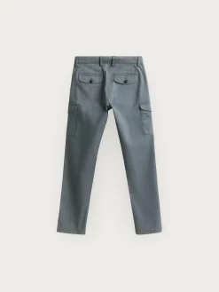 PANTALON BUFFALO KIDS-Alvaro Moreno Best