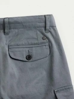 PANTALON BUFFALO KIDS-Alvaro Moreno Best