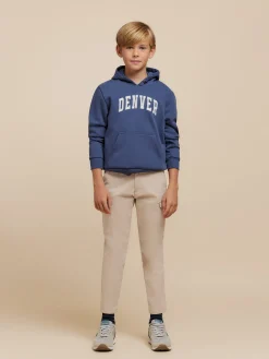 PANTALON BUFFALO KIDS-Alvaro Moreno Outlet
