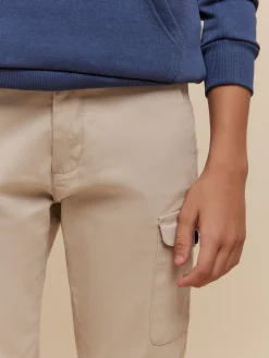PANTALON BUFFALO KIDS-Alvaro Moreno Outlet