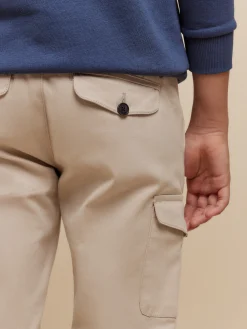 PANTALON BUFFALO KIDS-Alvaro Moreno Outlet