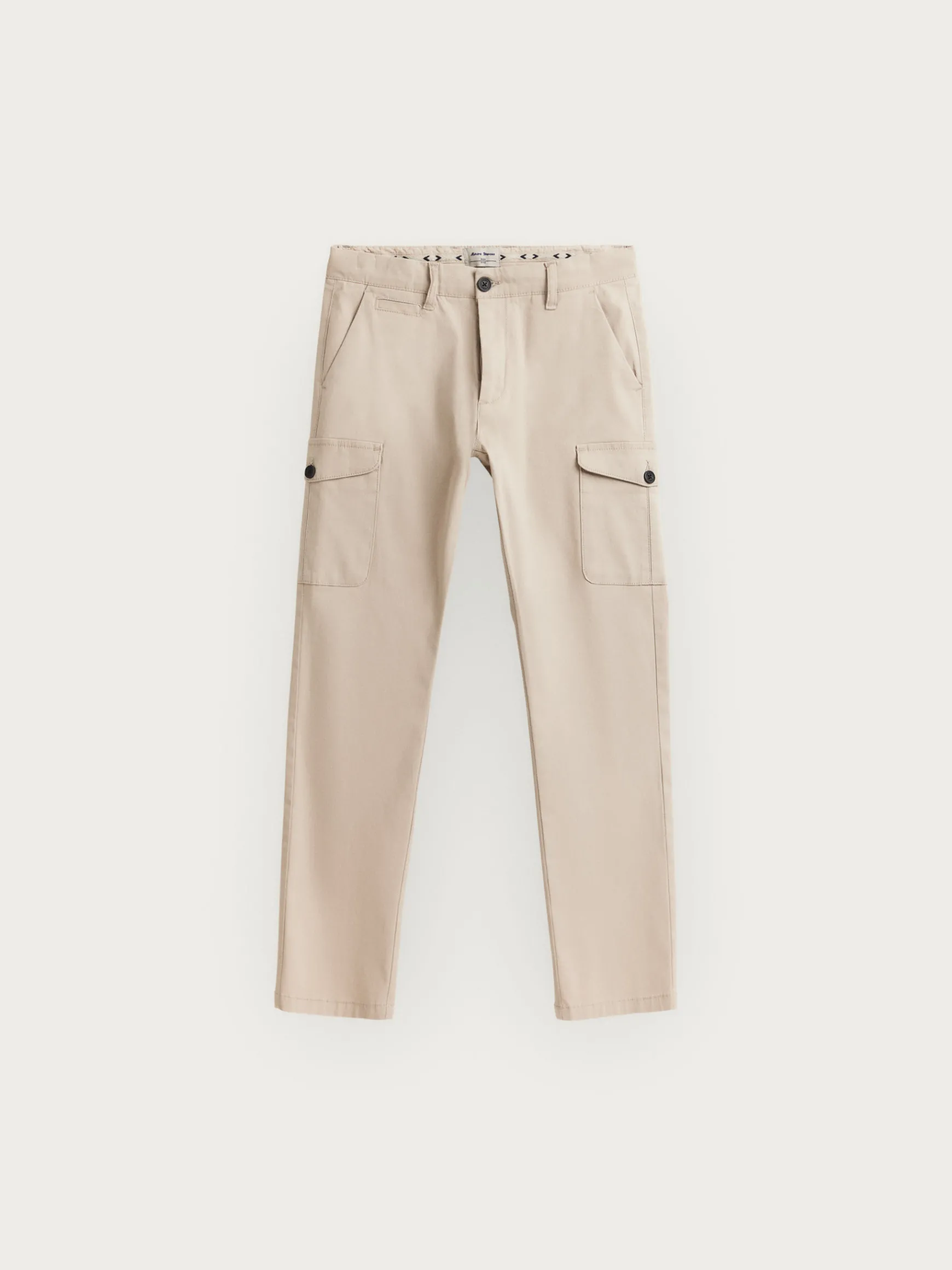 PANTALON BUFFALO KIDS-Alvaro Moreno Outlet