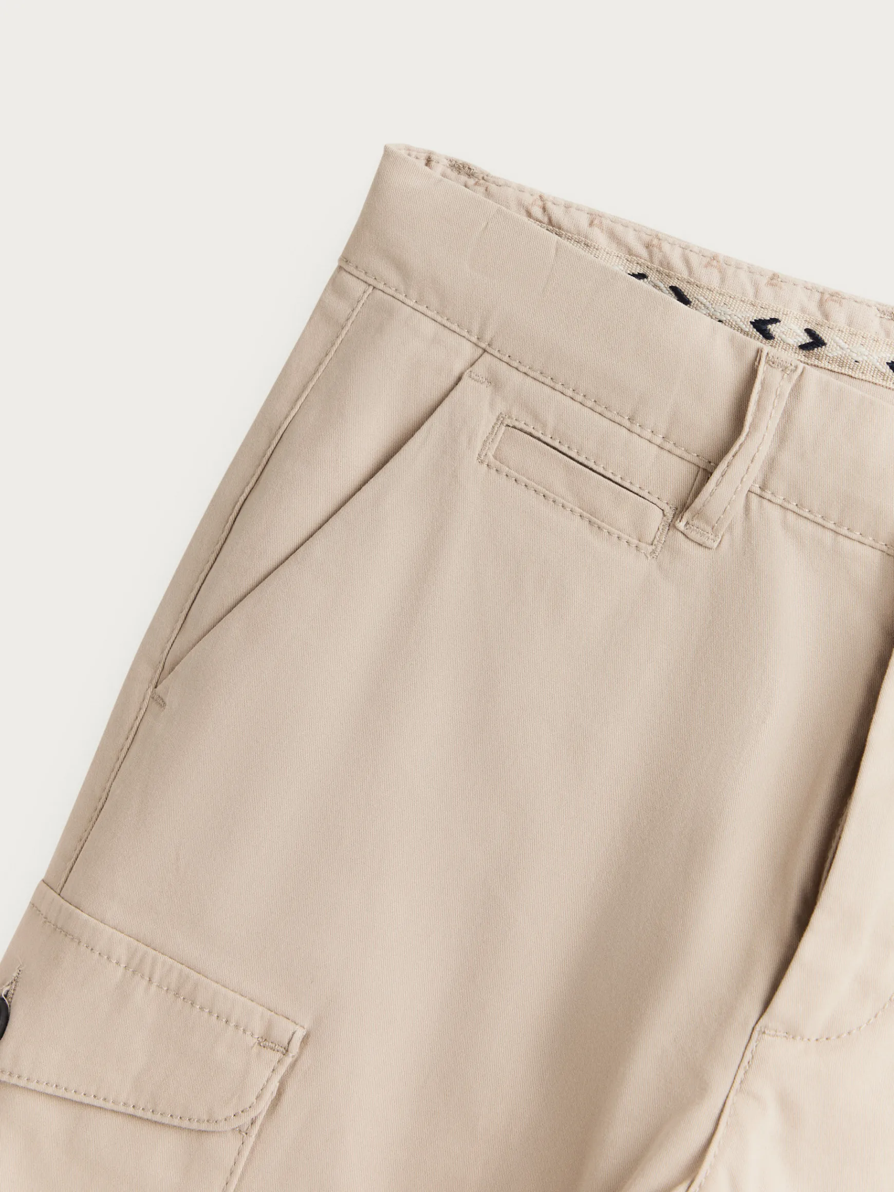 PANTALON BUFFALO KIDS-Alvaro Moreno Outlet