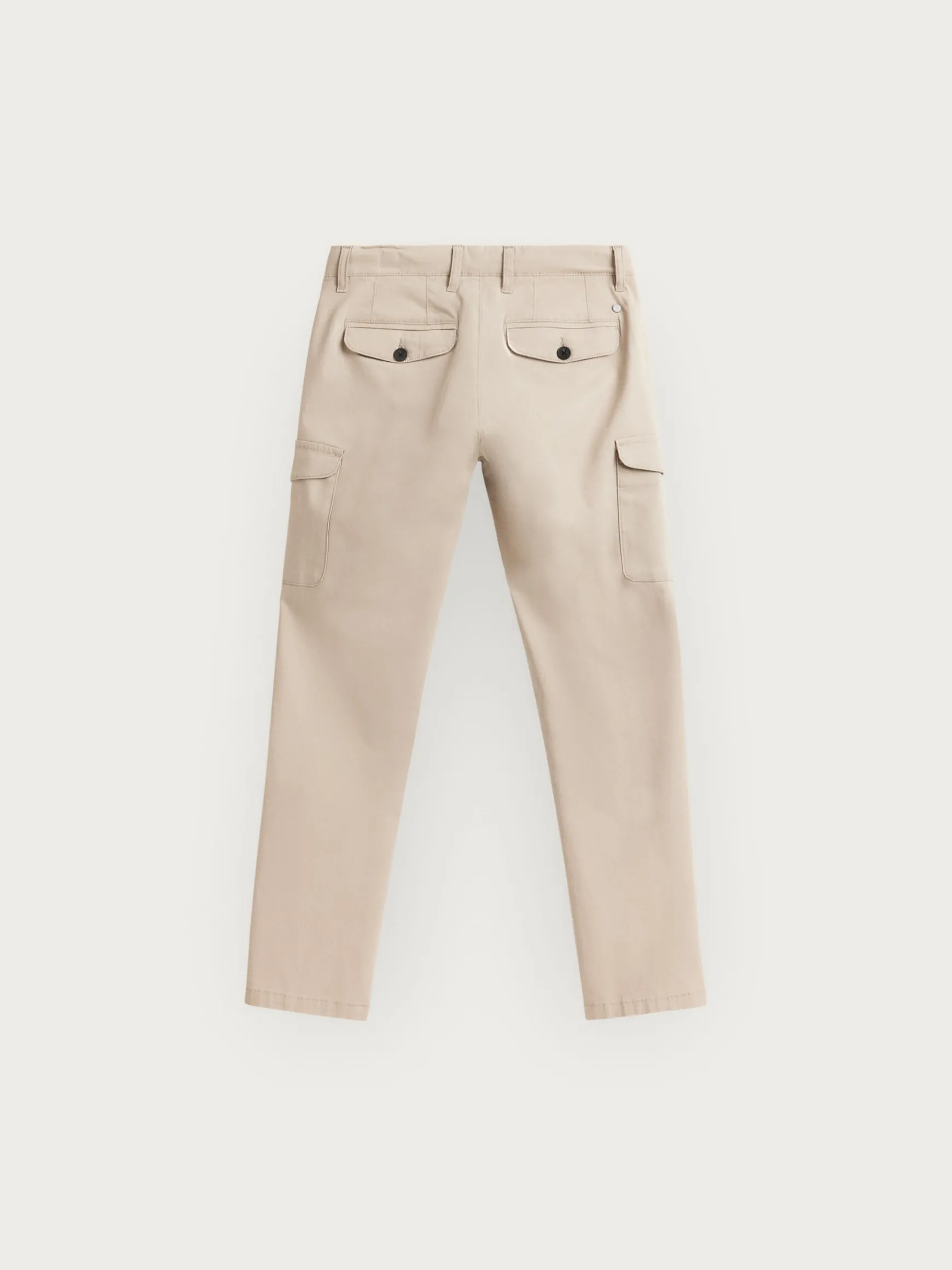 PANTALON BUFFALO KIDS-Alvaro Moreno Outlet