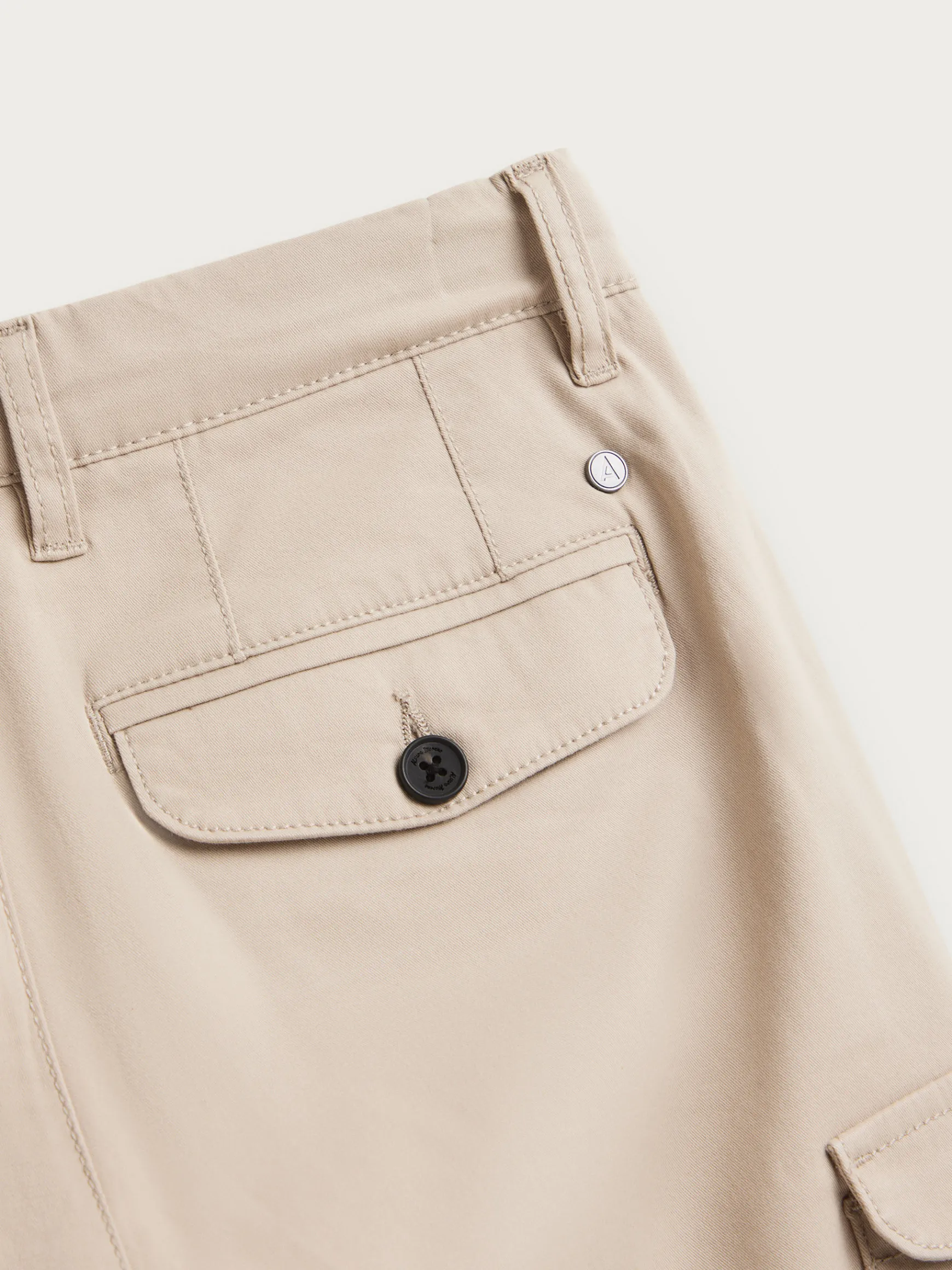 PANTALON BUFFALO KIDS-Alvaro Moreno Outlet