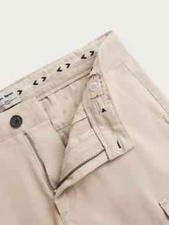 PANTALON BUFFALO KIDS-Alvaro Moreno Outlet