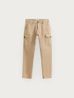 PANTALON BUFFALO KIDS-Alvaro Moreno Best