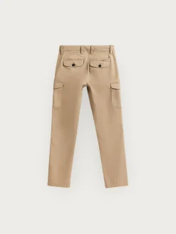 PANTALON BUFFALO KIDS-Alvaro Moreno Best