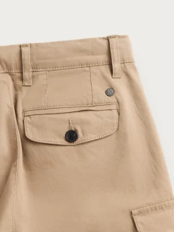 PANTALON BUFFALO KIDS-Alvaro Moreno Best