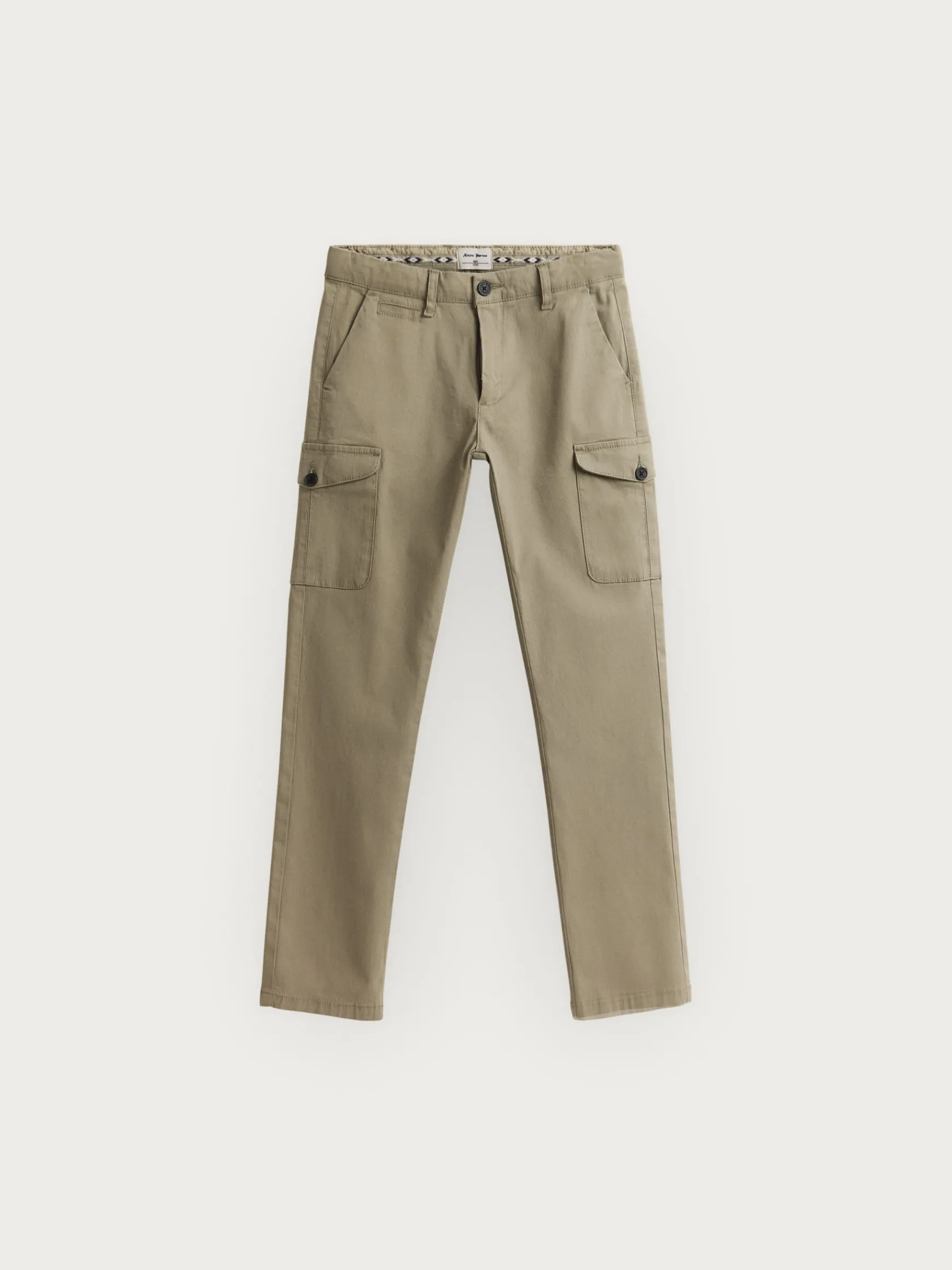 PANTALON BUFFALO KIDS-Alvaro Moreno New