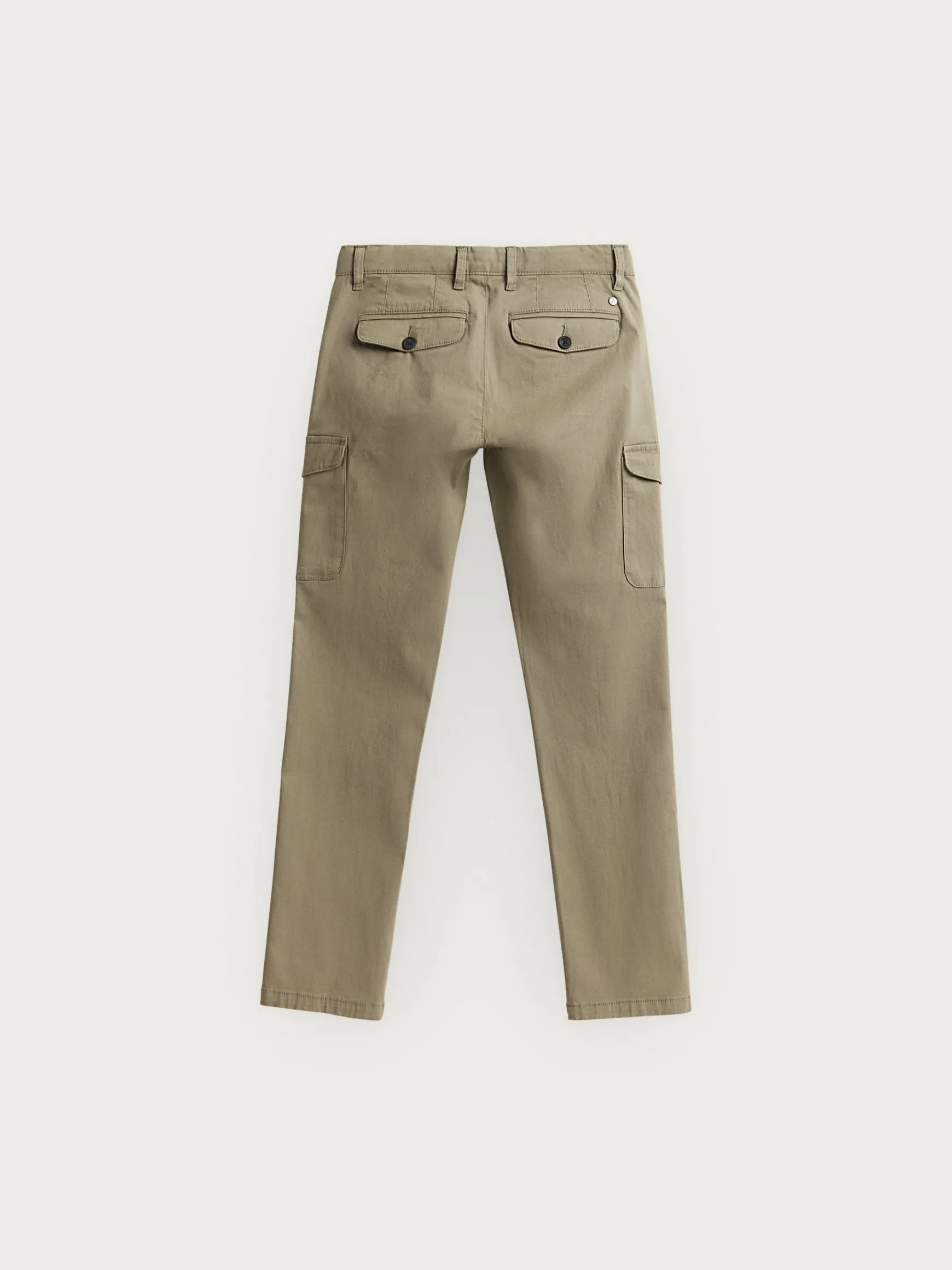 PANTALON BUFFALO KIDS-Alvaro Moreno New