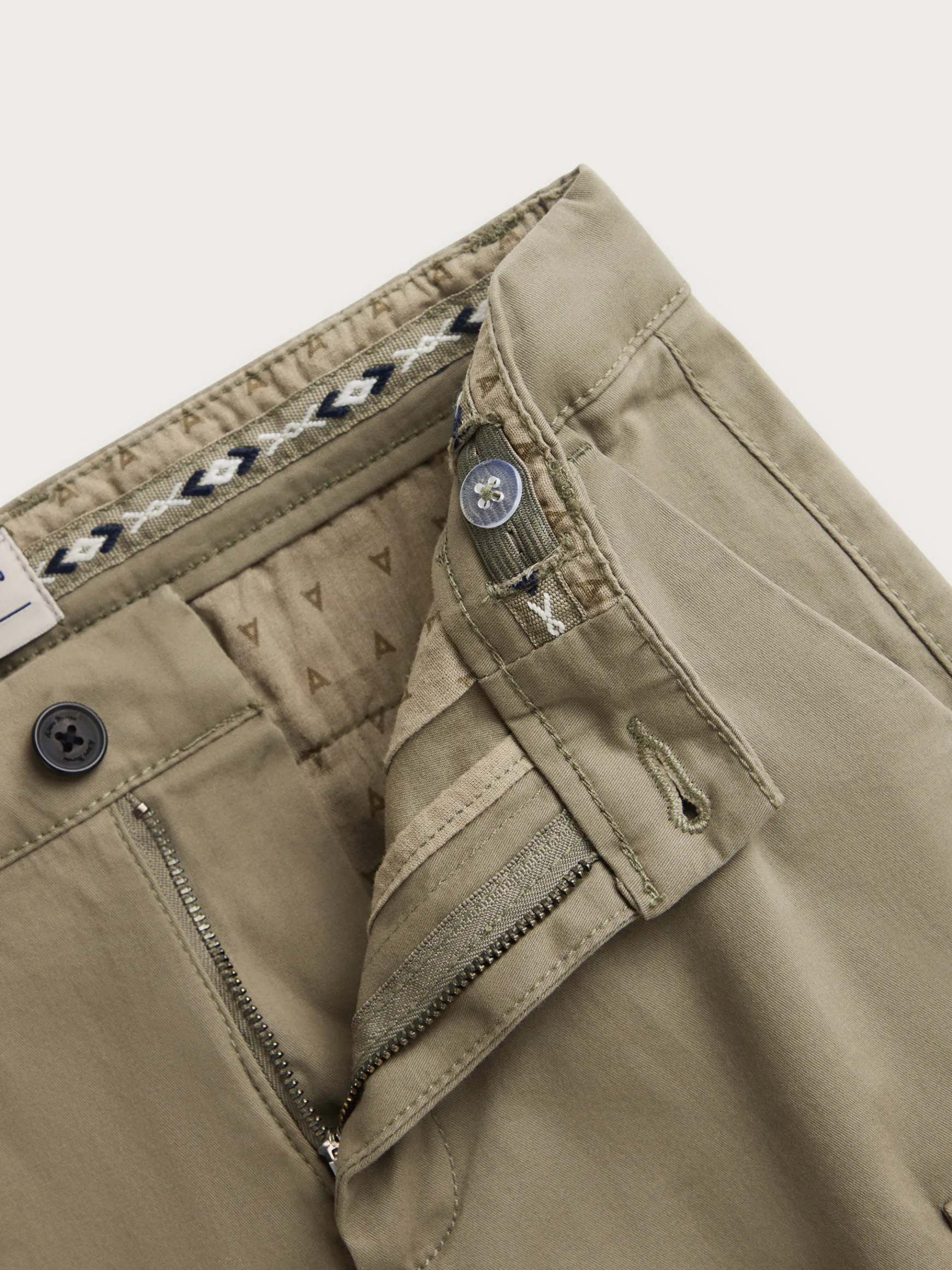 PANTALON BUFFALO KIDS-Alvaro Moreno New