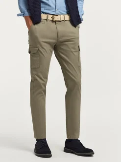 PANTALON BUFFALO-Alvaro Moreno